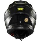 Capacete Texx Strike Panther