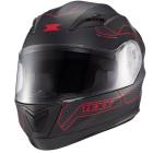 Capacete Texx Strike Panther