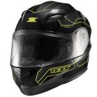 Capacete Texx Strike Panther