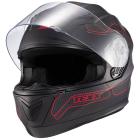 Capacete Texx Strike Panther
