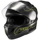 Capacete Texx Strike Panther