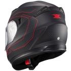 Capacete Texx Strike Panther