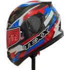 Capacete Texx Strike Ride
