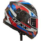 Capacete Texx Strike Ride