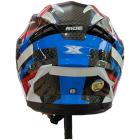 Capacete Texx Strike Ride