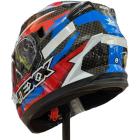 Capacete Texx Strike Ride