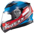Capacete Texx Strike Superstar
