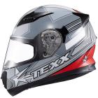 Capacete Texx Strike Superstar