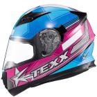 Capacete Texx Strike Superstar
