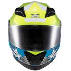 Capacete Texx Strike Superstar