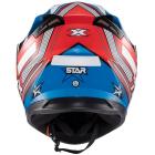 Capacete Texx Strike Superstar