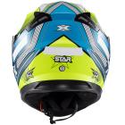 Capacete Texx Strike Superstar