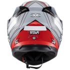 Capacete Texx Strike Superstar