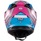 Capacete Texx Strike Superstar