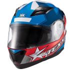 Capacete Texx Strike Superstar