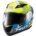 Capacete Texx Strike Superstar