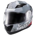 Capacete Texx Strike Superstar