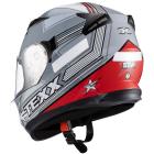 Capacete Texx Strike Superstar