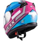 Capacete Texx Strike Superstar