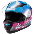 Capacete Texx Strike Superstar