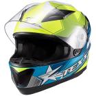 Capacete Texx Strike Superstar