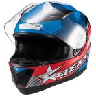 Capacete Texx Strike Superstar
