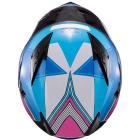 Capacete Texx Strike Superstar