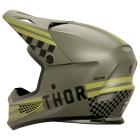 Capacete Thor Sector 2 Combat