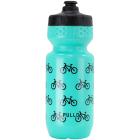 Caramanhola Hupi Pullo Bike 600ml Verde