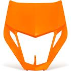 Carenagem de Farol Biker KTM 14/23 + MXF 250RX 17/19 + 300RX 18/20 + 300RXS 21/25 + 250TS 20/25 + 300TS 23/25 + 270F 23/25