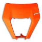 Carenagem de Farol Ufo KTM EXC-F/EXC 17/19 Capa