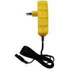 Carregador Bateria Moto Motobatt Tech 1 6V/12V