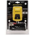 Carregador Bateria Moto Motobatt Tech 1 6V/12V