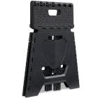 Cavalete Dobrável Biker Stand Mamuth Preto