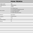 Cavalete Central Start CB 500X 20/25