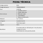 Cavalete Central Start CRF 1100L Africa Twin 21/24