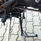 Cavalete Central Start Tiger 800 XC 14/18 + XCA 14/20 + XCX 14/20