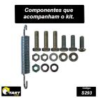 Cavalete Central Start V-Strom 1000 A/XT 14/23