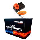 CDI Servitec CRF 230F - Programável 