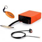 CDI Servitec TTR230 07/25 - Programável no Guidão