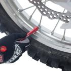 Chave para Apertar o Raio DRC 5.6mm até 7.00mm