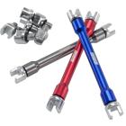 Chave para Apertar o Raio DRC 5.6mm até 7.00mm