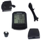 Ciclocomputador High One 15 Funções