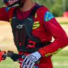 Colete Alpinestars A-5 Plasma
