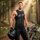 Colete Alpinestars Paragon Plus Pro