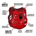 Colete ASW Maxx Lite