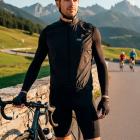 Colete Corta Vento ASW Essentials