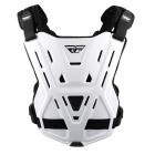 Colete Fly Revel Race Branco