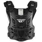 Colete Fly Revel Race Branco