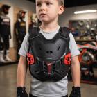 Colete Infantil Leatt 2.5 Mini